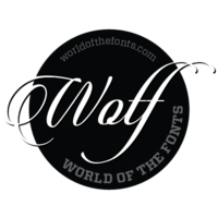 World Of The Fonts