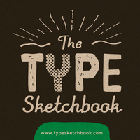 TypeSketchbook