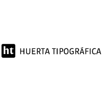 Huerta Tipográfica