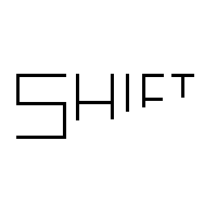 Shift Font Library