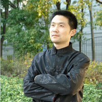 Li Jingwei