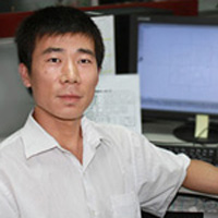 Liu Hanxu