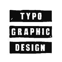 TypoGraphicDesign