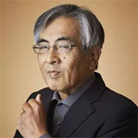 Jiro Katashio