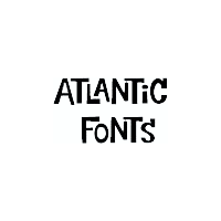 Atlantic Fonts