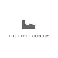 The Type Foundry