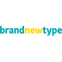 Brand New Type