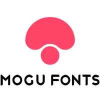 Mogu Fonts