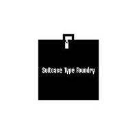 Suitcase Type Foundry