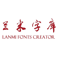 Lanmi Fonts