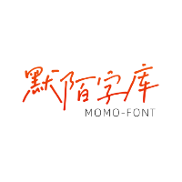 Momo-Font